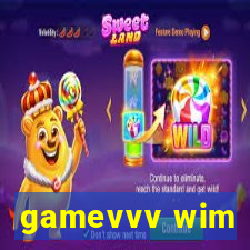 gamevvv wim